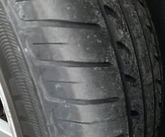 2007 v50 1.6 diesel volvo - Image 6/6
