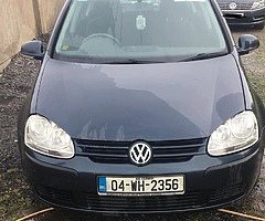 2004 Volkswagen Atlas