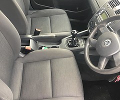 2004 Volkswagen Atlas