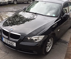 BMW 316 petrol new NCT - Image 3/5