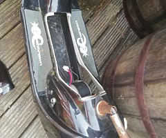 2 ELECTRIC SCOOTERS - Image 8/10