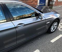 Bmw 520d F10 SE‼️SWAP‼️ - Image 3/10
