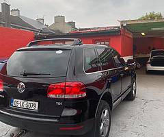2005 Volkswagen Atlas