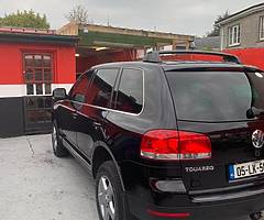 2005 Volkswagen Atlas