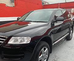 2005 Volkswagen Atlas - Image 4/10