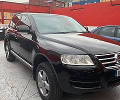 2005 Volkswagen Atlas - Image 5/10
