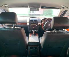 2005 Volkswagen Atlas - Image 7/10