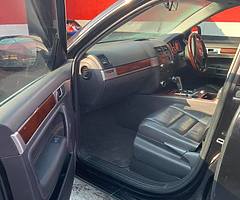 2005 Volkswagen Atlas - Image 8/10
