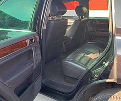 2005 Volkswagen Atlas - Image 10/10