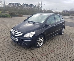 Mercedes B170 Fresh 13months nct full service history - Image 5/10