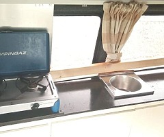 99 ford transit camper van for sale - Image 3/10