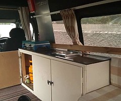 99 ford transit camper van for sale - Image 4/10