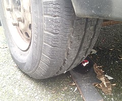 99 ford transit camper van for sale - Image 10/10
