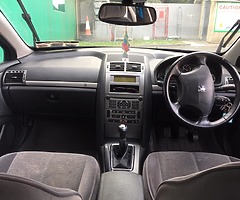 Peugeot 407 Comfort 1.8 Petrol - Image 5/6