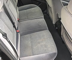 Peugeot 407 Comfort 1.8 Petrol - Image 6/6