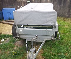 daxara 156 car trailer - Image 4/5