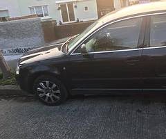 Cheap skoda nct tax 1.8 auto petrol - Image 3/8