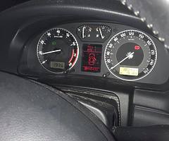 Cheap skoda nct tax 1.8 auto petrol - Image 8/8