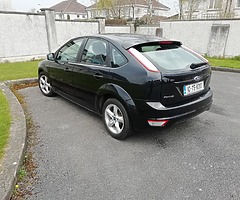 Ford Focus 2010 1.6D
