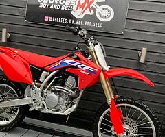 Crf 150 2021 big wheel - Image 5/8
