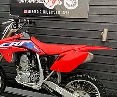 Crf 150 2021 big wheel - Image 7/8