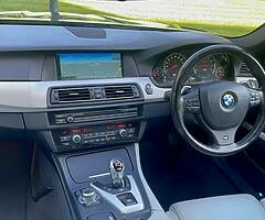 BMW M5 F10 - Image 7/10