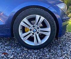 BMW 1 series - Image 4/9
