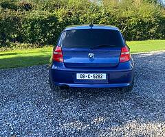 BMW 1 series - Image 9/9
