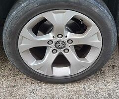 2014 Vauxhall Vauxhall Vivaro - Image 4/5