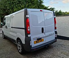 2014 Vauxhall Vauxhall Vivaro - Image 5/5