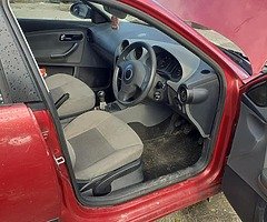 Seat ibiza for parts - Image 5/8