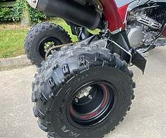 2020 YAMAHA YFZ 450R SE - Image 6/7