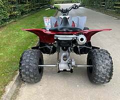 2020 YAMAHA YFZ 450R SE - Image 7/7