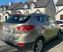 2011 Hyundai IX35 - Image 4/8