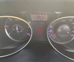 2011 Hyundai IX35 - Image 5/8