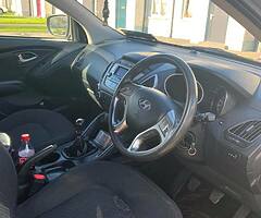 2011 Hyundai IX35 - Image 6/8