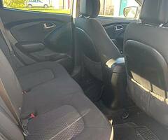 2011 Hyundai IX35 - Image 7/8