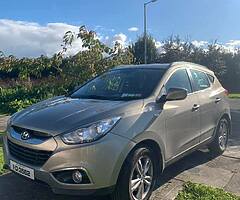 2011 Hyundai IX35 - Image 8/8