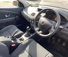Renault Megane Estate 1.5 Diesel.  2010 - Image 5/10