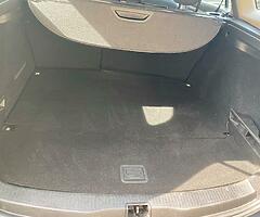 Renault Megane Estate 1.5 Diesel.  2010 - Image 9/10