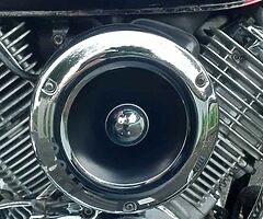 2000 Yamaha Dragstar - Image 9/10