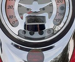 2000 Yamaha Dragstar - Image 10/10