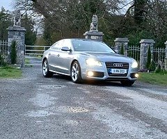 Audi A5 sline 170 - Image 5/10