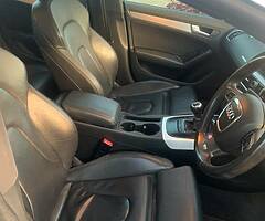 Audi A5 sline 170 - Image 6/10