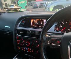 Audi A5 sline 170 - Image 7/10