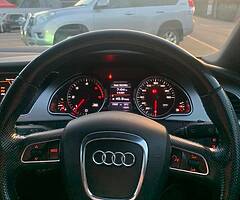 Audi A5 sline 170 - Image 8/10