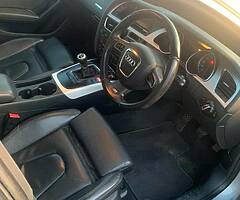 Audi A5 sline 170 - Image 9/10