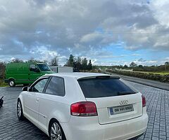 Audi A3 Sline - Image 3/10