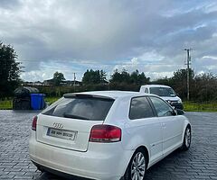 Audi A3 Sline - Image 4/10