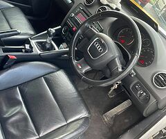 Audi A3 Sline - Image 5/10